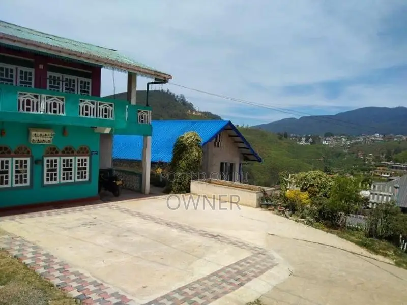 Pradeep Holiday Bungalow Nuwaraealiya