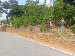 Land Plots in Ambalangoda