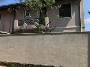 Upstair House for Rent in Battaramulla