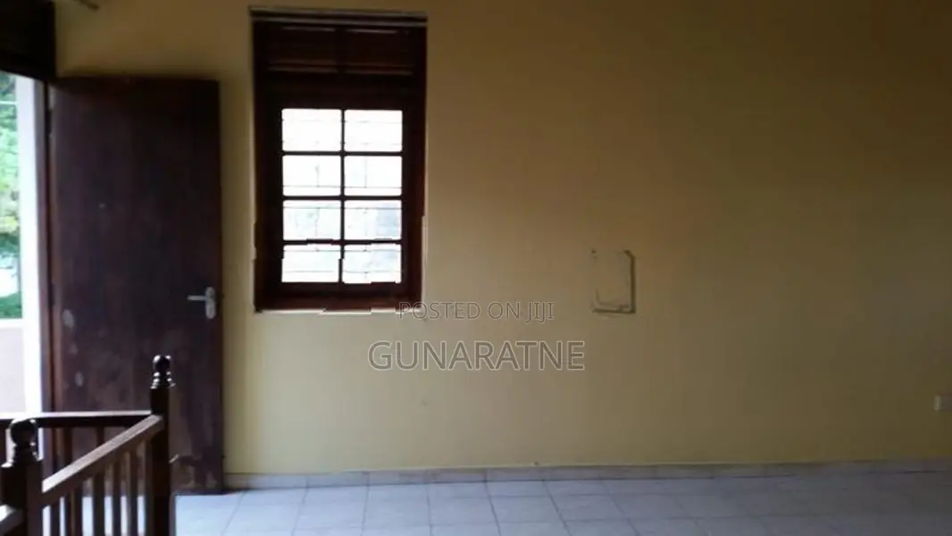 Upstair House for Rent in Battaramulla
