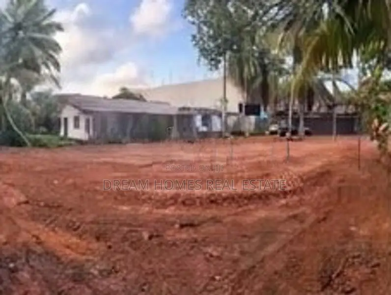 Valuable Square Land for Sale – Polwatta Road, Maharagama
