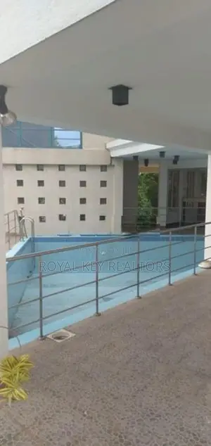 05 Bedroom Fully Furnished House for Sale in Rajagiriya
