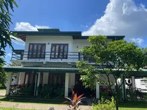 Luxury Modern House for Sale – Kurunegala