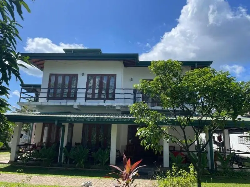 Luxury Modern House for Sale – Kurunegala