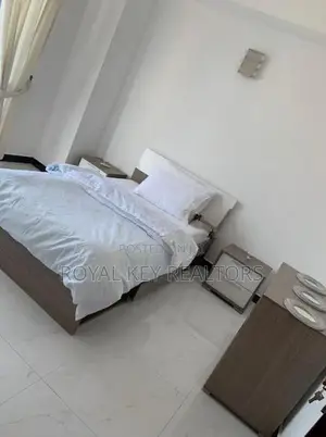 Blue Ocean - 03 Bedroom Furnished Apartment for Rent in Mount Lavinia