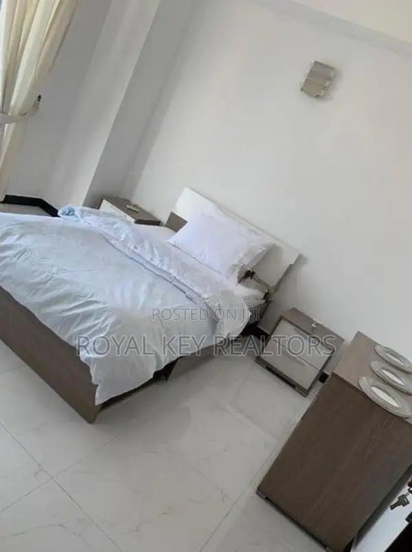 Blue Ocean - 03 Bedroom Furnished Apartment for Rent in Mount Lavinia