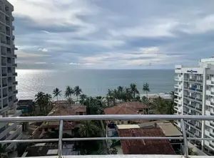Blue Ocean - 03 Bedroom Furnished Apartment for Rent in Mount Lavinia