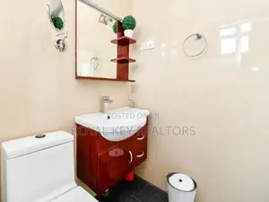 Blue Ocean - 03 Bedroom Furnished Apartment for Rent in Mount Lavinia