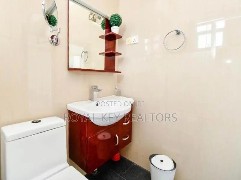 Blue Ocean - 03 Bedroom Furnished Apartment for Rent in Mount Lavinia