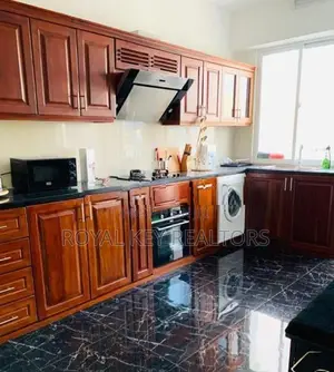 Blue Ocean - 03 Bedroom Furnished Apartment for Rent in Mount Lavinia
