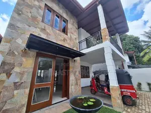 Thalawathugoda Luxury House for Sale
