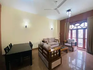 Apartment Short-Term Rental in Kalubowila. (Code: CSTR101)
