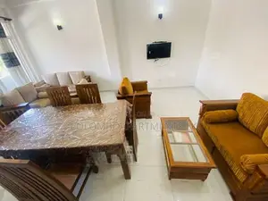 Short-Term Apartment Rental in Kalubowila. Code: CSA101