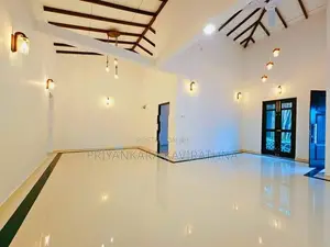නවීන පන්නයේ සුකෝපබෝගී අලුත්ම තනිමහල් නිවස විකිනීමට - බටුවන්දර