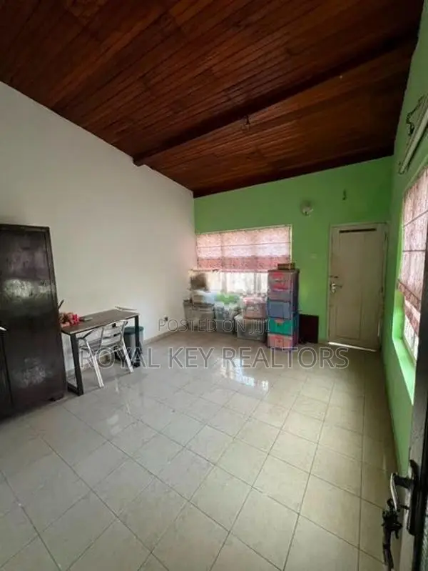 Colombo 06 Bedroom Furnished House for Rent
