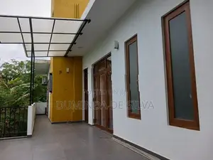 1st Floor House for Rent Negombo