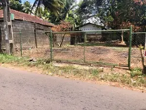 ( TS-1037)Valuable Commercial Bare Land Sale in Kottawa
