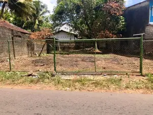 ( TS-1037)Valuable Commercial Bare Land Sale in Kottawa