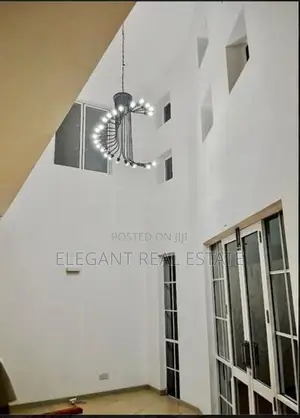 05 Bedroom Unfurnished 03 Storied House for Rent in Colombo 08 (A468)