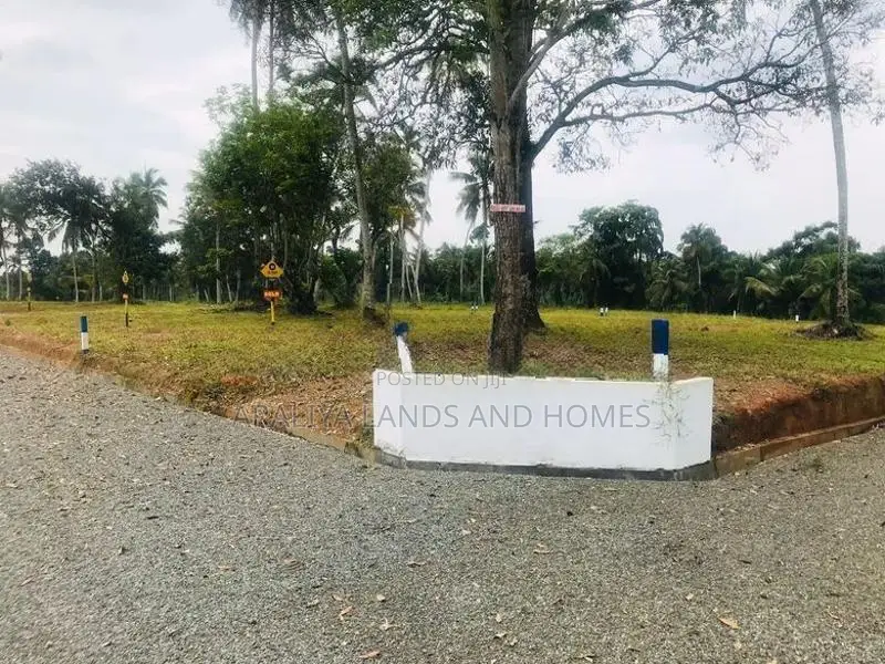 Land for Sale ගම්පහ කිරිදිවැල 231 බස් පාර අසලින්