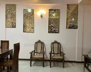 Fully Furnished House for Short-Term Stay in Kalubowila Code: (CSAH101