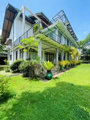 Luxury House for Rent in Kotte