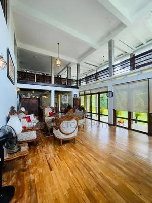 Luxury House for Rent in Kotte