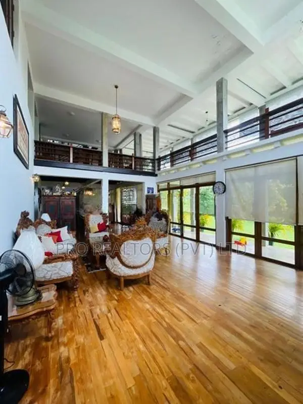 Luxury House for Rent in Kotte