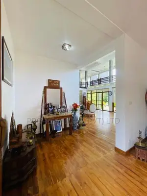 Luxury House for Rent in Kotte