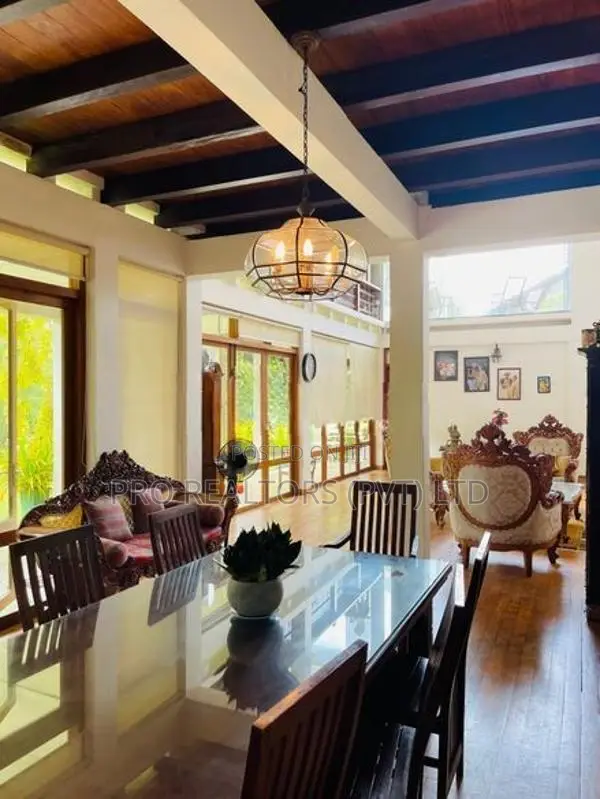 Luxury House for Rent in Kotte