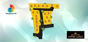Malabe 344 Thunadahena Road Exclusive land plots