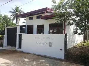 Single Storied House Sale Wataraka ,Homagama