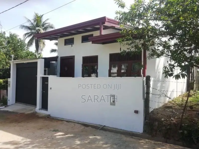Single Storied House Sale Wataraka ,Homagama