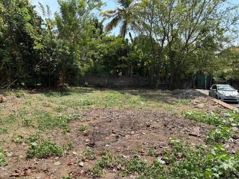 Prime Land for Sale in Pannipitiya
