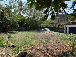 Prime Land for Sale in Pannipitiya