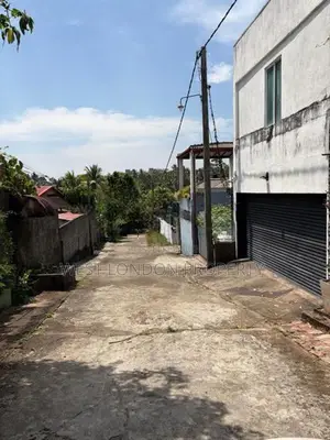 Prime Land for Sale in Pannipitiya