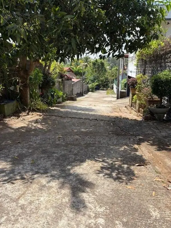 Prime Land for Sale in Pannipitiya