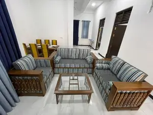 Fully Furnished Apartment Long-Term Rental in Dehiwala. (Code: CSMG0F)