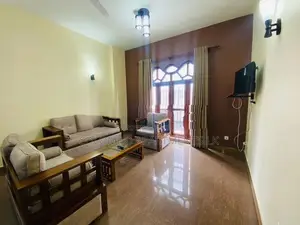 Long-Term Apartment Rental in Kalubowila. Code: CSTR101
