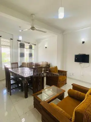 Apartment for Long-Term Rental in Kalubowila. Property Code:CSA101