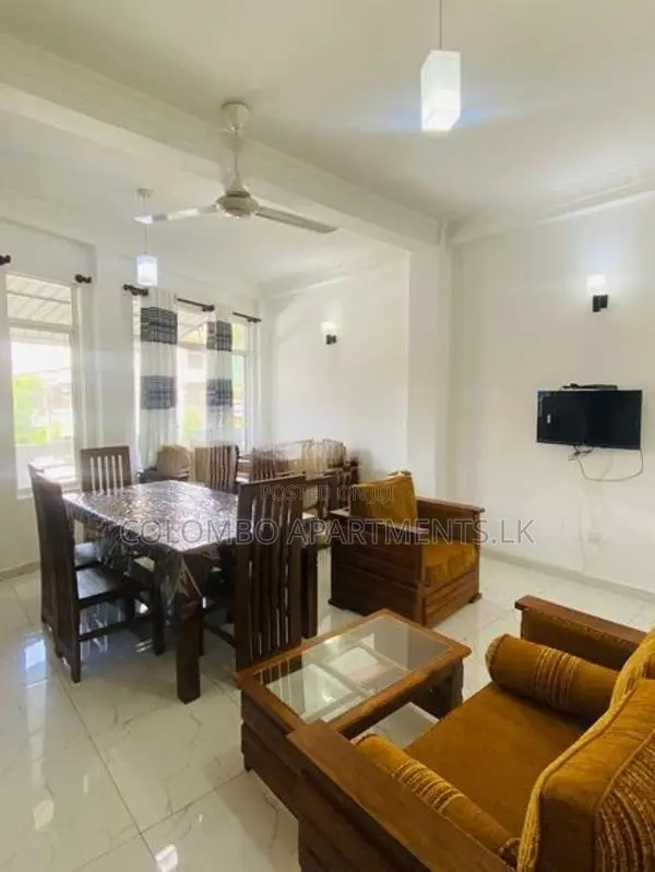 Apartment for Long-Term Rental in Kalubowila. Property Code:CSA101