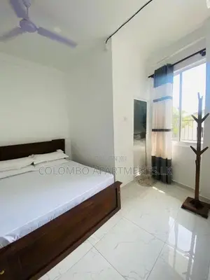 Apartment for Long-Term Rental in Kalubowila. Property Code:CSA101