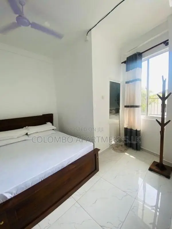 Apartment for Long-Term Rental in Kalubowila. Property Code:CSA101
