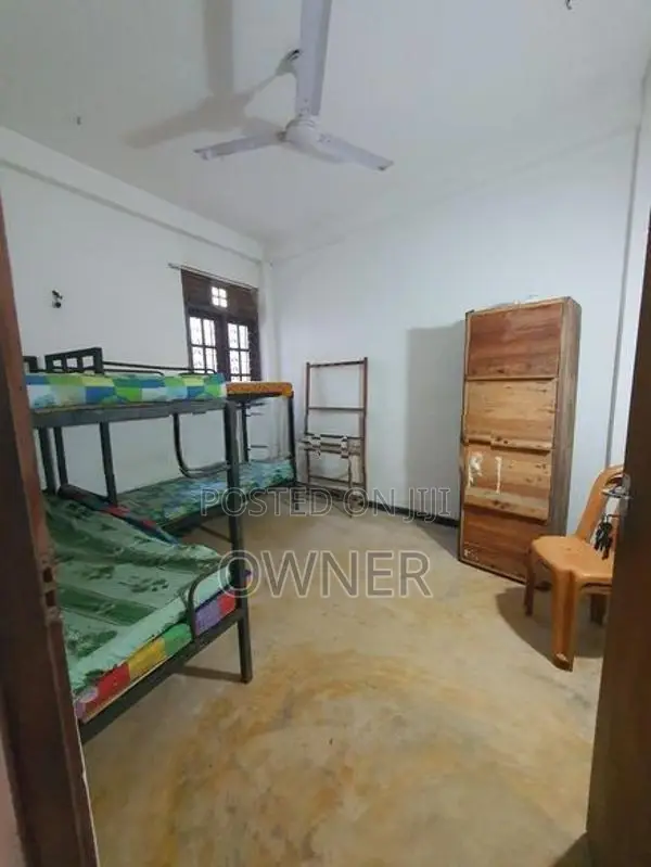Room for Rent in Katubedda Students