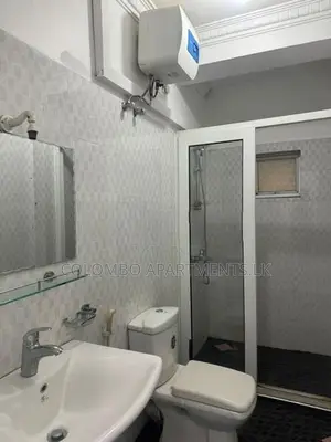 Colombo 05 Furnished Apartment for Long-Term Rental. Code: (CSMP10D)