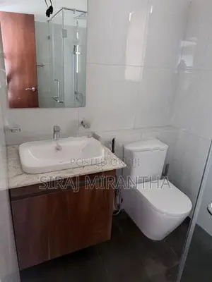 Canterbury Golf Lexus Apartment piliyandala