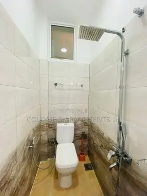 Apartment for Long-Term Rental in Kalubowila. Property Code:CSA101