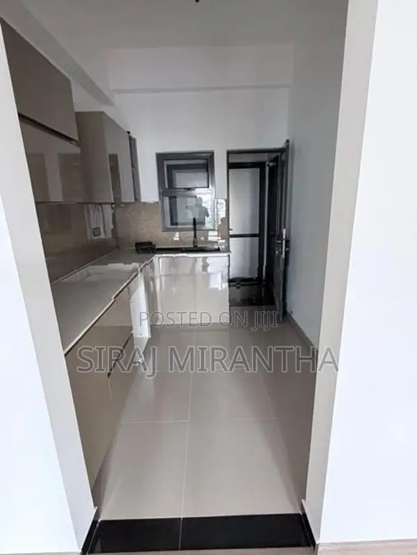 Canterbury Golf Lexus Apartment piliyandala