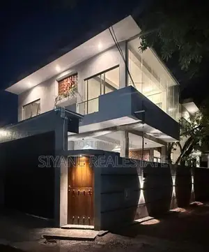 Beautiful Luxury Super House For Sale In Nawala