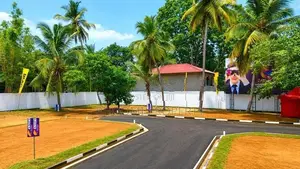 Valuable Land For Sale In Malabe